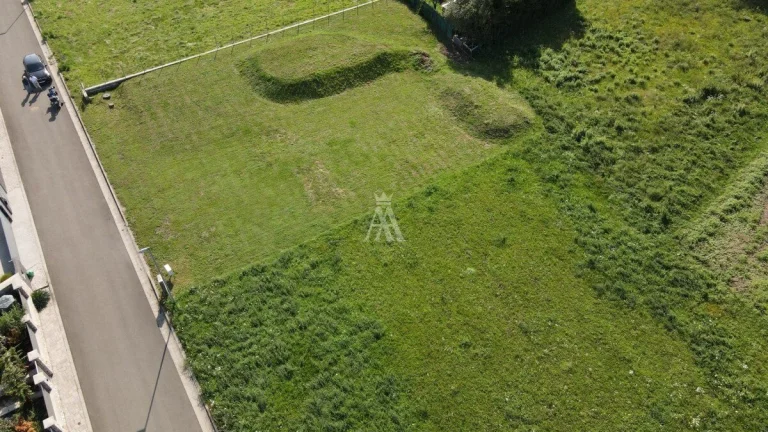 STAVEBNÝ POZEMOK, UL. KVETNÁ, ROZHANOVCE, KOŠICE OKOLIE