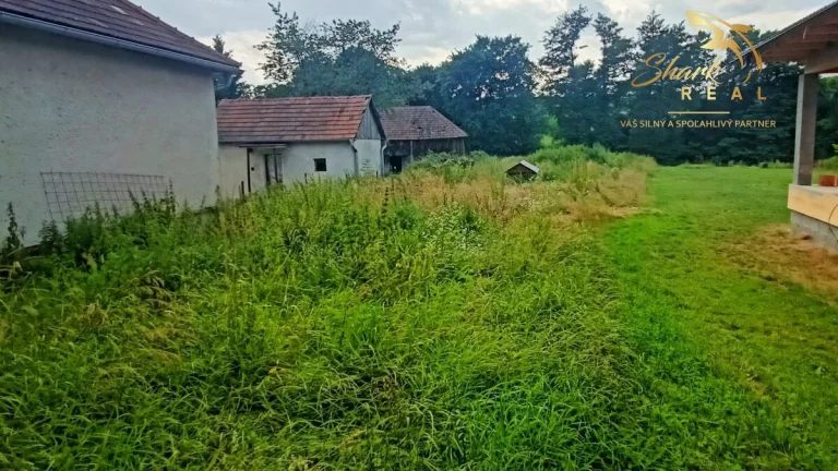 Znížená cena Stavebný pozemok na predaj