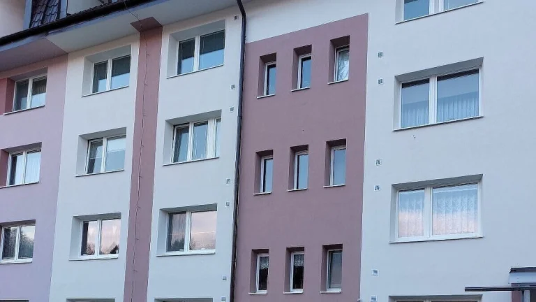 Predaj, dvojizbový byt Revúca, Júliusa Bottu