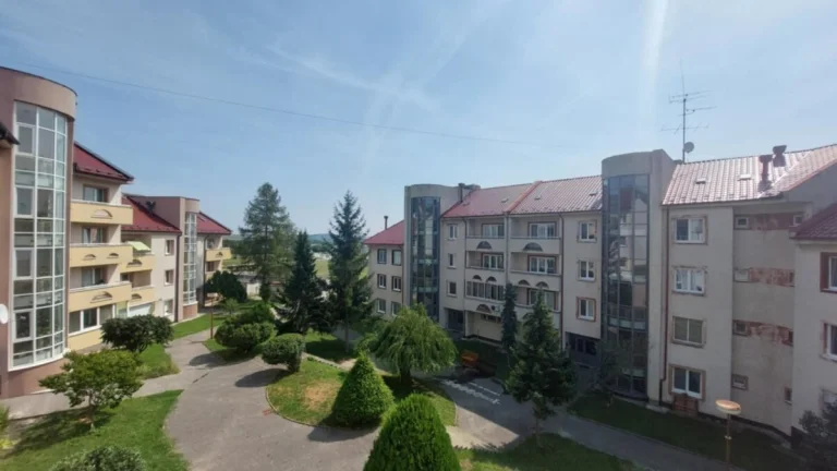 Predaj bytu