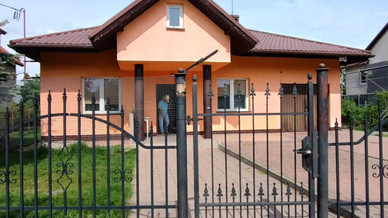 Wynajem dom w Nysie w dobrej lokalizacji