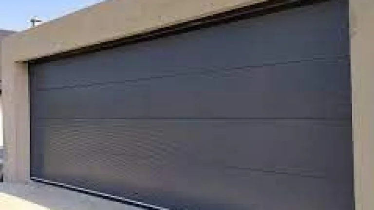 Na predaj garáž v Trenčíne v garážovom dome na ulici K záb