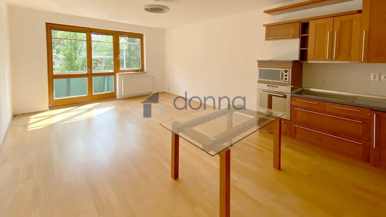 Pronájem bytu 2+kk/B, 64m2, Praha 10 - Záběhlice, Podle Náho