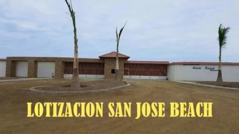 Plaz - Ecuador - pri oceane