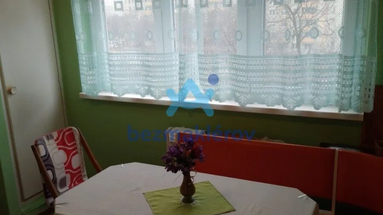 Bez maklérov predám vlastný byt v lokalite Štúrovo ID 10532