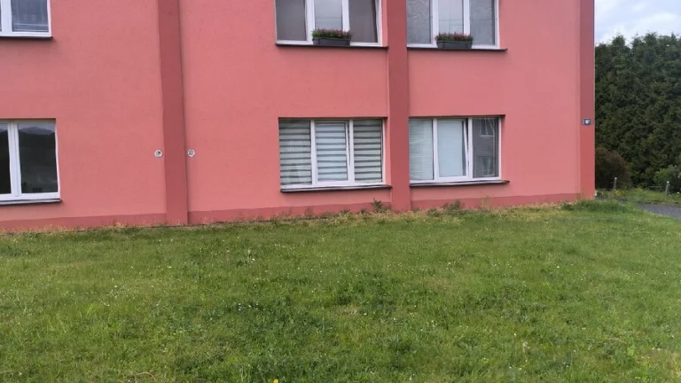 Byt v Kunraticích u Frýdlantu