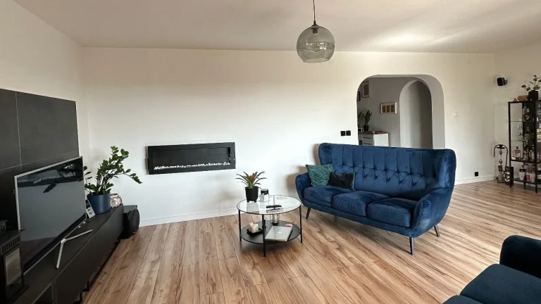 Dom wolnostojący o powierzchni 200m2, Kalisz