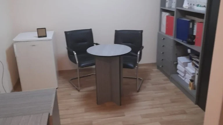 Pronajmu kancel.prostory