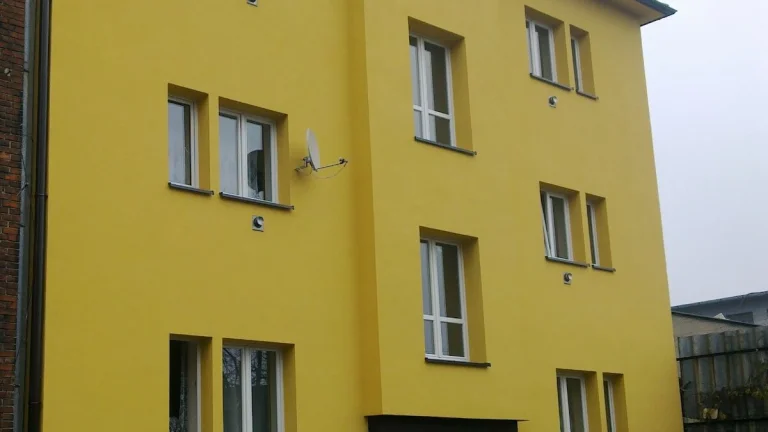 Prodej bytového domu – ul. Vaškova, Moravská Ostrava