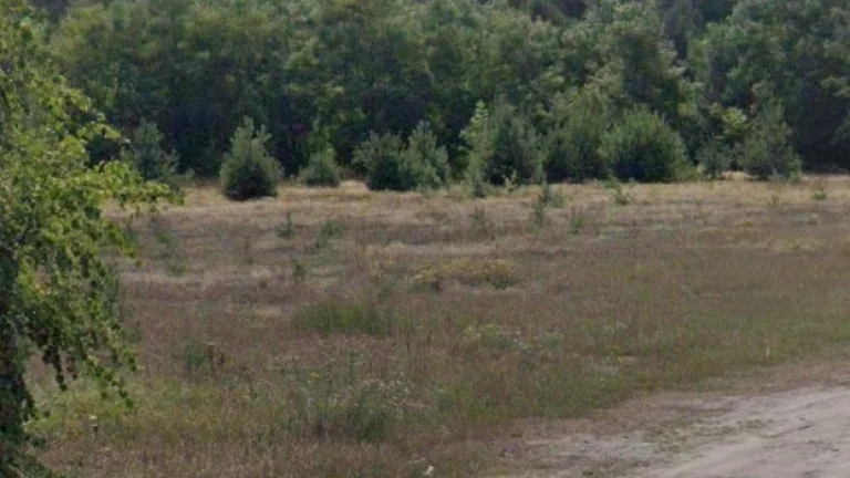 Działka budowlana o pow. 1000 m2, Osuchów – Murowaniec