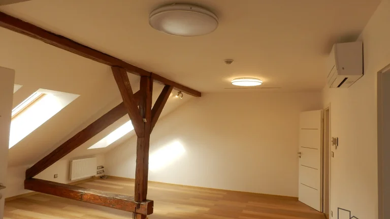 Pronájem bytu 2+kk 76m2 Brno Hybešova