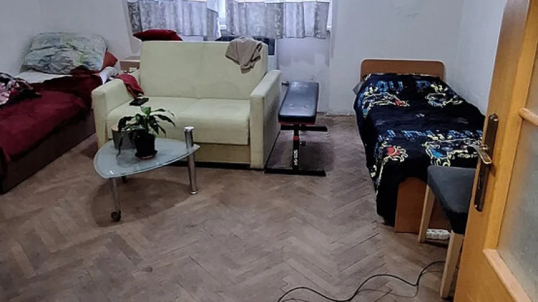 Tehlový dom na predaj