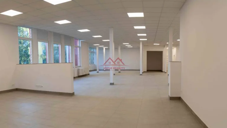 PRIESTORY NA PRENAJOM, UL.MOLDAVSKA, KOŠICE-ZÁPAD
