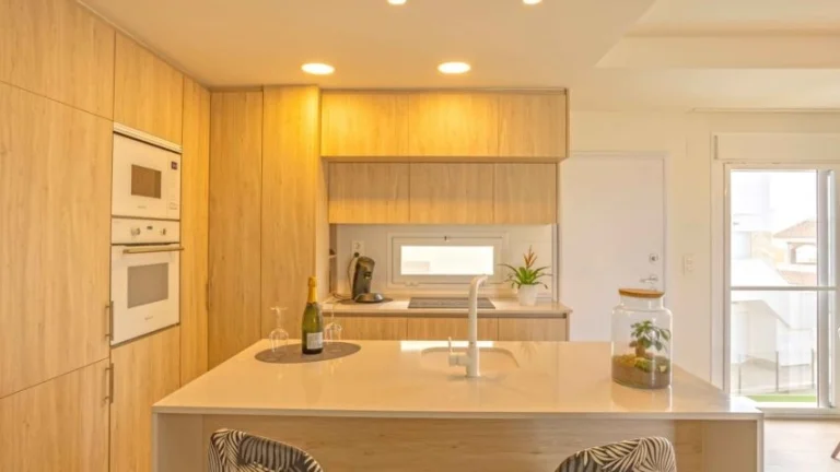 Apartmán se střešní terasou, ŠPANĚLSKO, Costa Blanca jih