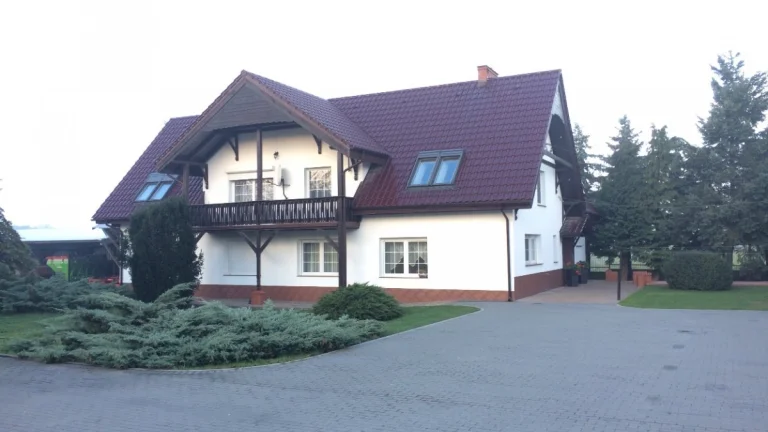 Sprzedam Gospodarstwo Rolne 126 ha