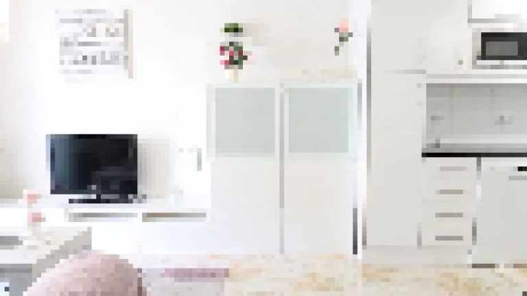 ŠPANĚLSKO, Torrevieja, apartmán u pláže