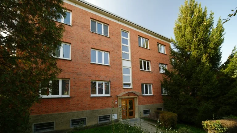 Pronájem bytu 3+1, 78 m2, Zlín, Obeciny XVI