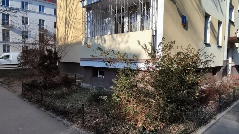 Sprzedam Mokotów 65 m2