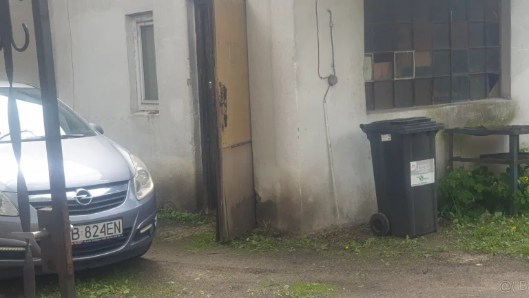 Lokal z dzialka 370m wynajme lub sprzedam