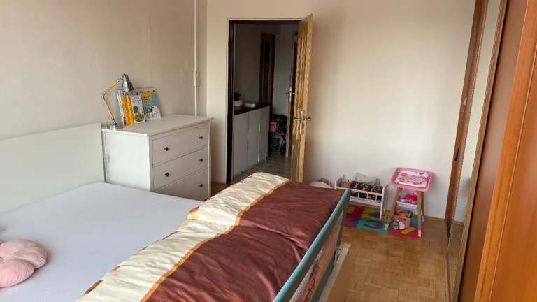 Podnájem krásného bytu 2+1