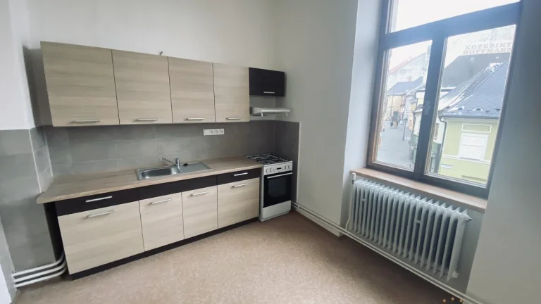 Pronájem, Byty 2+kk, 55 m2 - Chrudim I, ev.č. 00655-3