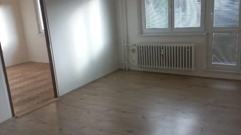 K pronájmu byt 3+1 ve Vsetíně v části LUH