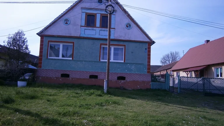 Dom na sprzedaż Szczawno