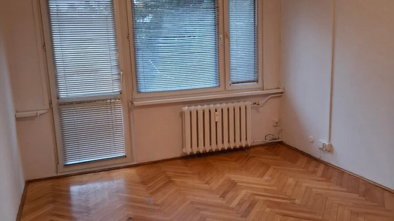 wynajmę funkcjonalne mieszkanie na I piętrze