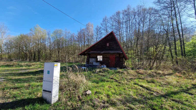 Nabízíme k prodeji pozemek, 730 m2, Seč