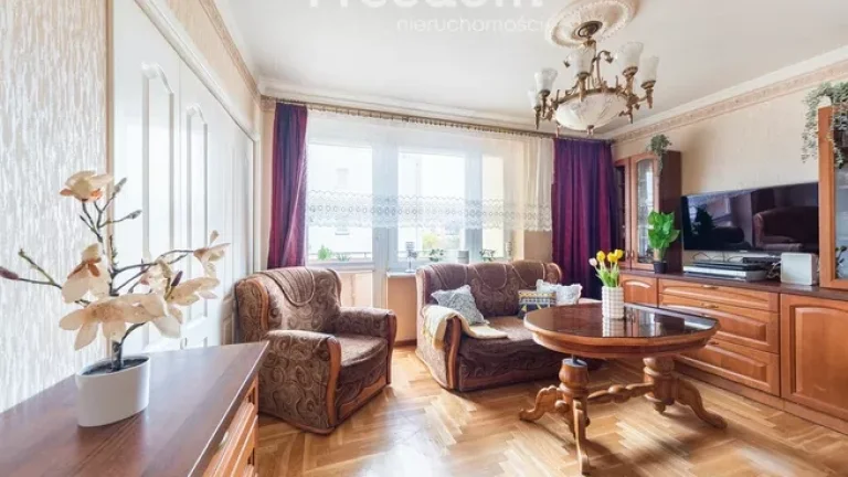 4 pokojowe Gdynia Śródmieście Śląska 44