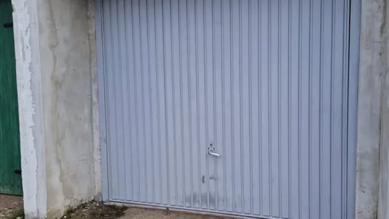 Wynajmę garaż z prądem w Człuchowie ul Ogrodowa