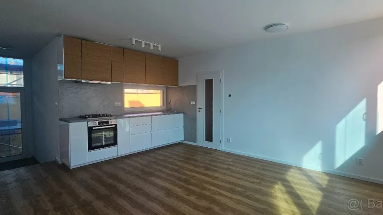 Pronájem bytu 2+kk, 48 m2, Letovice