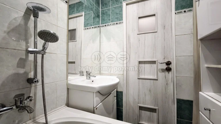 Prodej bytu 4+1, 80 m², Český Těšín, ul. Slezská