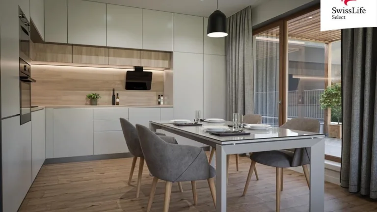 Prodej bytu 3+kk 103 m2 Na Balkáně, Luka nad Jihlavou