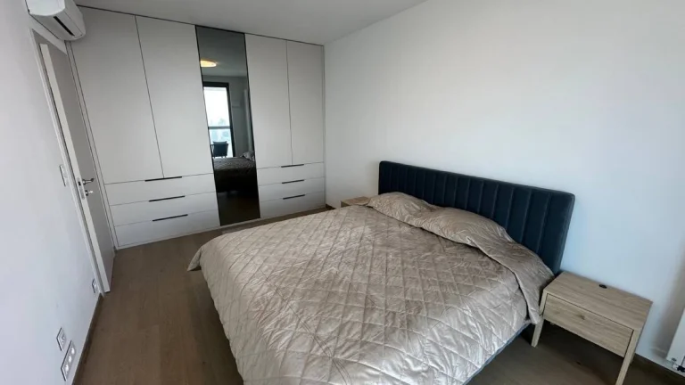 PRENÁJOM︱EUROVEA TOWER - Moderný 2i byt