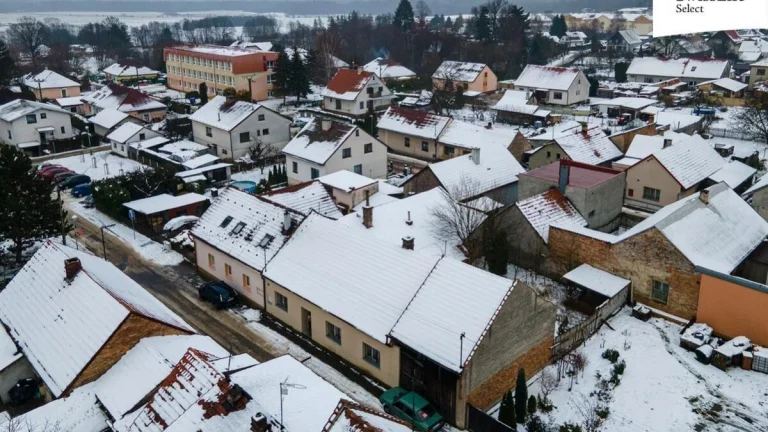 Prodej rodinného domu 130 m2 P. Bezruče, Horní Jelení