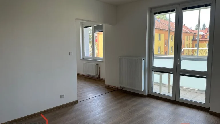 Převod dr. podílu, byty/2+1, 59 m2, Dukelská 1338, 74258 Pří