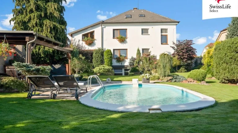 Prodej rodinného domu 300 m2 Švadlenkova, Mikulovice