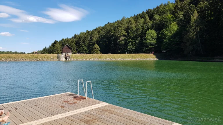 Predám mezonetový byt BanskáŠtiavnica - Štiavnické Bane.