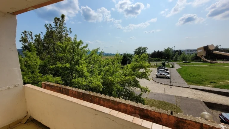 3 izb., bezbariérový byt s parkovaním v BA IV, Dev. Nová Ves