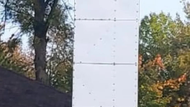 Pronájem reklamních ploch v Příboře