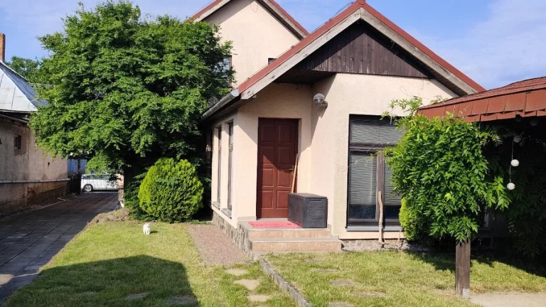 Rodinný dom 7 izbový