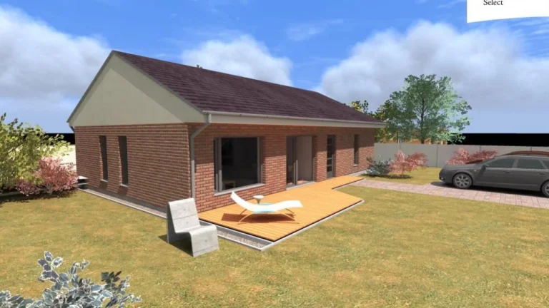 Prodej rodinného domu 101 m2, Vejprnice