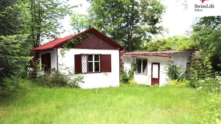 Prodej chaty 25 m2, Černovice