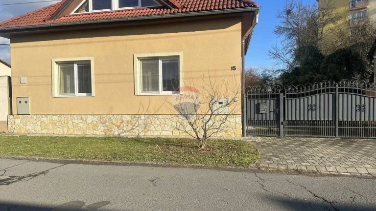 Predaj domu Lučenec