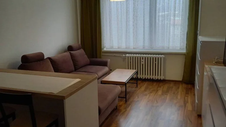 Prenájom bytu (garsónka) 26 m2, Martin