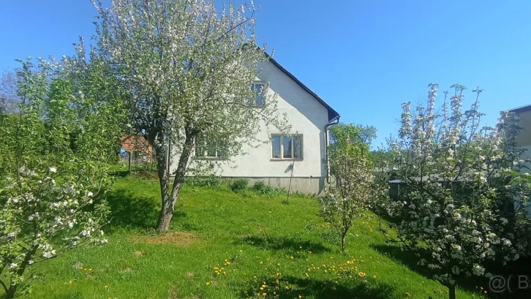 Prodej domu