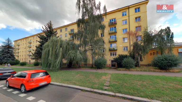 Prodej, Obchodní prostor, 7+kk, 103 m2, Praha 4 - Michle
