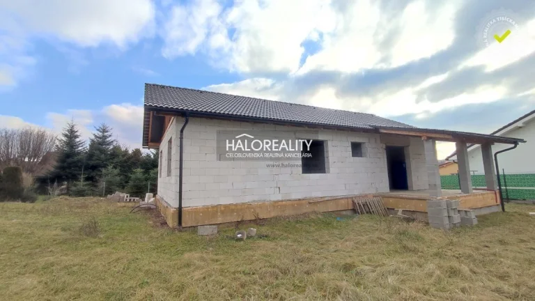 HALO reality - REZERVOVANÉ (prihláste sa na čakaciu listinu)