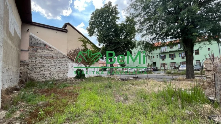 Predaj stavebný pozemok - Levice ( 041-14-MIJK)